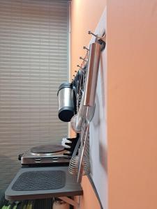 Exclusive Studio in Rio de Janeiro Brasil