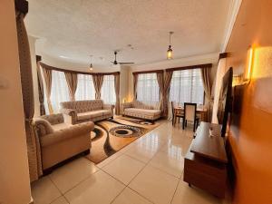 Spacious, Serene, Family-Friendly, Secure, 3BR