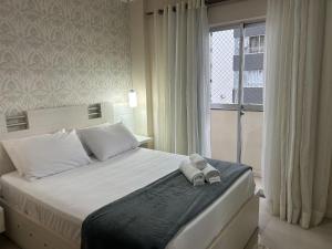 Aptos a apenas 210 m da Praia em Balneário Camboriú - EDIs