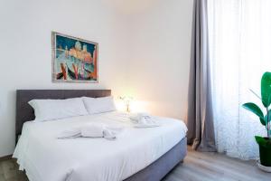 Eleganza e Design nel cuore di Milano con WiFi