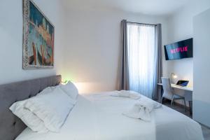 Eleganza e Design nel cuore di Milano con WiFi