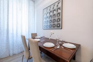 Eleganza e Design nel cuore di Milano con WiFi