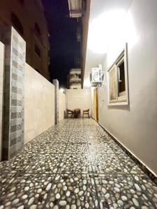 A stylish apartment just minutes from the Pyramids