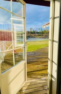 Aspudden en pärla i Sörmland