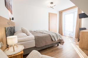 Apartamenty i Pokoje Gościnne U Trebuni