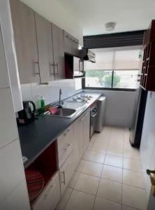 Lindo departamento en 4 norte 1 y medio oriente