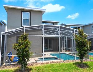 Gorgeous 5BR at Champions Gate next to Disney - 616