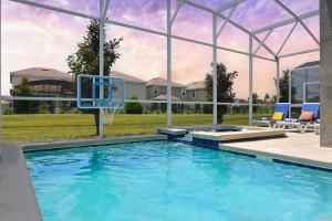 Gorgeous 5BR at Champions Gate next to Disney - 616