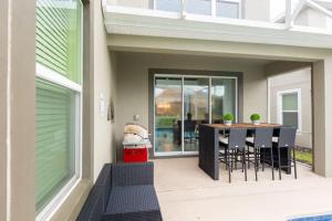 Gorgeous 5BR at Champions Gate next to Disney - 616