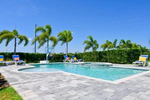 Amazing 6BR Home at Encore Resort Next To Disney - 7771