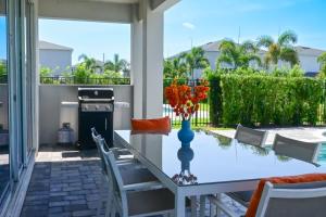 Amazing 6BR Home at Encore Resort Next To Disney - 7771