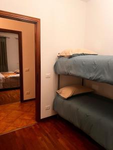 Casa della Nonna Rooms