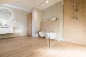 Apartamenty i Pokoje Gościnne U Trebuni