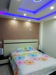 Departamento Tonsupa Fontainebleau