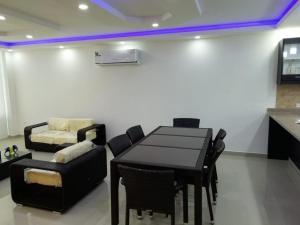 Departamento Tonsupa Fontainebleau