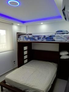 Departamento Tonsupa Fontainebleau