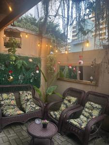 Pousada Balneário Camboriú