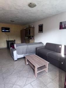 Grazioso monolocale con vista su Tavolara