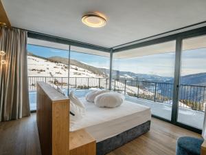Hotel Purvita - Ski In Ski Out - Infinity Pool