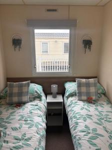 Tattershall Lakes Pet Friendly Hot Tub Breaks