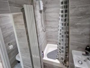 Cosy studio by Emirates Stadium 1 stop to Eurostar