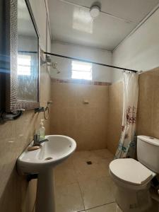 Apartamento La Casona