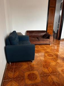 Apartamento La Casona