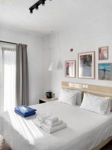 Panormos Beach Hotel Skopelos