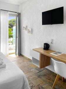 Panormos Beach Hotel Skopelos