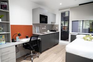 238 Kennington Lane International Students House Vauxhall