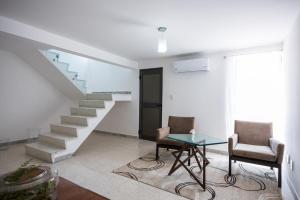 Residencias Santa Rosa de Viterbo 68