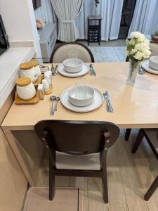 Exquisite 2BR at SouthPark Apartments Near Nextgen Mall, SGR & Park