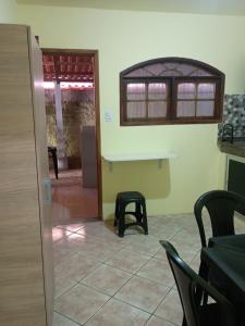 Casa dois com cozinha americana