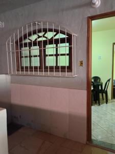 Casa dois com cozinha americana