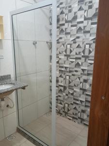 Casa dois com cozinha americana