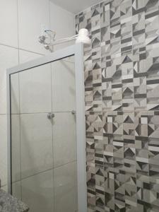 Casa dois com cozinha americana