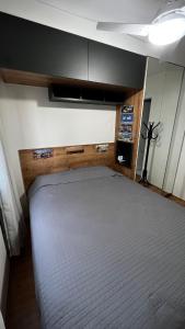 Apto bem localizado em SP Ponte Laguna