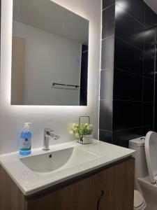 Exquisite 2BR at SouthPark Apartments Near Nextgen Mall, SGR & Park