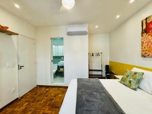 Leblon 2-Quartos 450 m da Praia - BestHostRio