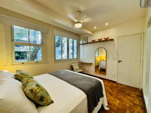 Leblon 2-Quartos 450 m da Praia - BestHostRio