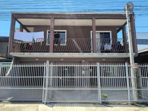 Condomínio Residencial Sanches