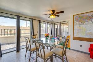 Private Pool and Patio! Home 8 Mi to Dtwn Phoenix