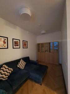 Vydūno apartamentai 8