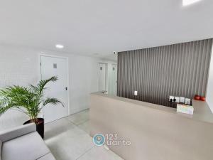 Flat em Manaíra CONFORT - Solon Sales | 123Quarto