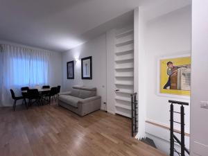 Chic loft Porta Venezia