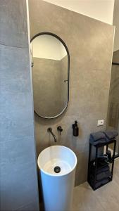 Chic loft Porta Venezia