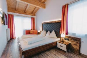 Design-Appartementhaus - Urlaubsresort Hafele