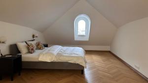 Vydūno apartamentai 8