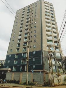 Cozy Condominium at Valley Heights Apartments in Lavington, Nairobi- Kenya