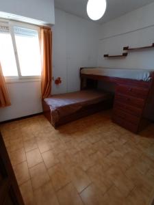 Depto frente al mar ,centro mar de ajo